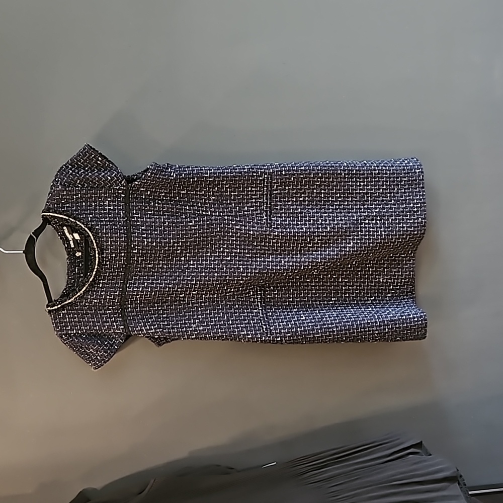 Karl Lagerfeld sheath dress